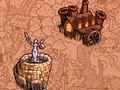 Gra Firma Questmore adventure  w Internecie