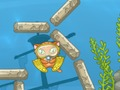 Gra Kitty Diver w Internecie