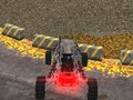 Gra Samochodem terenowym Race 3d  w Internecie