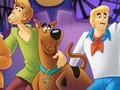 Gra Scooby Doo! Sneaky Crew  w Internecie