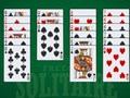 Gra Najlepszy Klasyczny Freecell Solitaire  w Internecie