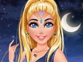 Gra Mój makijaż zodiaku  w Internecie