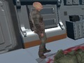 Gra Przestrzeń kosmiczna laboratorium przetrwanie  w Internecie