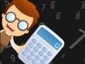 Gra Math Nerd w Internecie