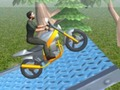 Gra Moto Sport Wyścigi konne 3d  w Internecie