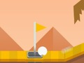 Gra Arcade Golf w Internecie