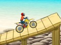 Gra Moto Beach Ride w Internecie