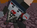 Gra Zombie Zrzutów  w Internecie