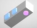 Gra Push Puzzle w Internecie