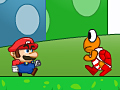 Gra Super Mario Land  w Internecie