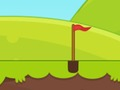 Gra Zabawny golf!  w Internecie