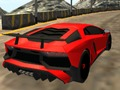 Gra Lamborghini Drifter w Internecie