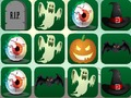 Gra Impreza halloween'owa  w Internecie