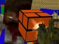 Gra Combat Pixel SWAT i Zombies  w Internecie