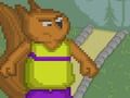 Gra Park Acorns  w Internecie