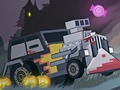 Gra Wyścigi na wzniesieniu Halloween  w Internecie