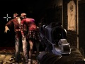 Gra Zombie z pistoletu w Internecie