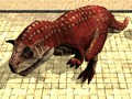 Gra Symulacja dinozaurów 2 Dino City  w Internecie