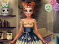 Gra Ice Princess Halloween kostiumy  w Internecie