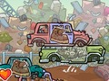 Gra Rampage Junkyard w Internecie