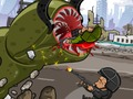 Gra Wormzilla 1 w Internecie