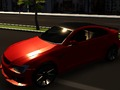 Gra 3D City Racer w Internecie