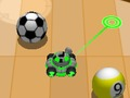 Gra Sport Tanquex 3D  w Internecie