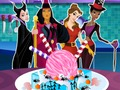 Gra Upiorny Halloween Lody  w Internecie