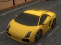 Gra Supercar Endless Rush w Internecie