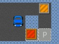 Gra Parking samochodowy 2  w Internecie