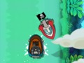 Gra Ren Run w Internecie