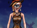 Gra Stwórca lalek Halloween w Internecie