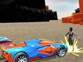 Gra Super Car Zombie w Internecie