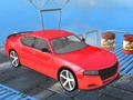 Gra Niemożliwe Stunt Car Tracks  w Internecie