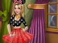 Gra Dove Halloween Dolly 2 w Internecie
