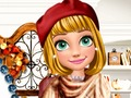 Gra Historia Rapunzel Autumn Fashion  w Internecie