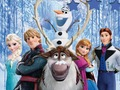 Gra Puzzle Elsa  w Internecie