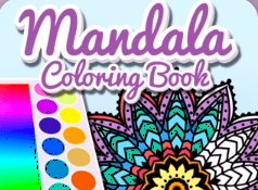 Gra Elsa Mandala w Internecie