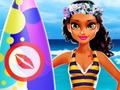 Gra Tina Surfer Girl w Internecie