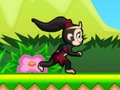 Gra Kiba i Kumba Jungle Run w Internecie