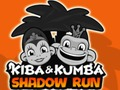 Gra Kiba i Kumba Shadow Run w Internecie