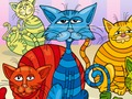 Gra Puzzle blokowe dla dzieci  w Internecie