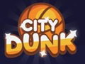 Gra City Dunk w Internecie