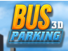 Gra Parking autobusowy 3D  w Internecie