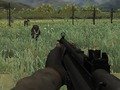 Gra Dino Survival w Internecie