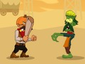 Gra Zombie Vs Halloween  w Internecie