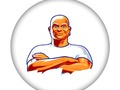 Gra Quiz logo w Internecie