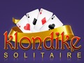 Gra Klondike Solitaire w Internecie