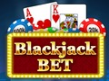 Gra Zakład w Blackjacka  w Internecie