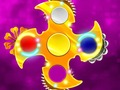 Gra Fidget Spinner Designer w Internecie